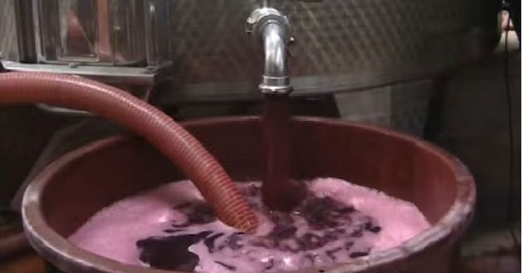 vino sintetico ava winery