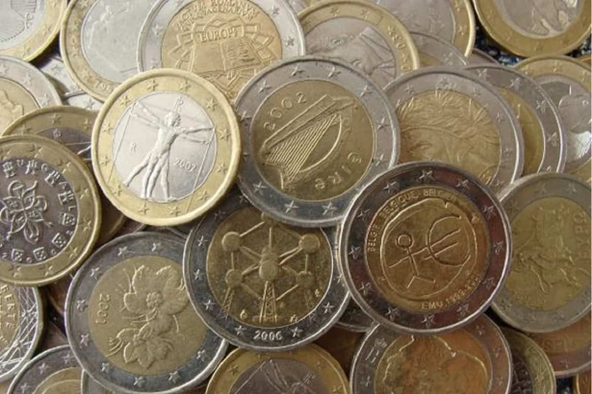 monete di euro rare