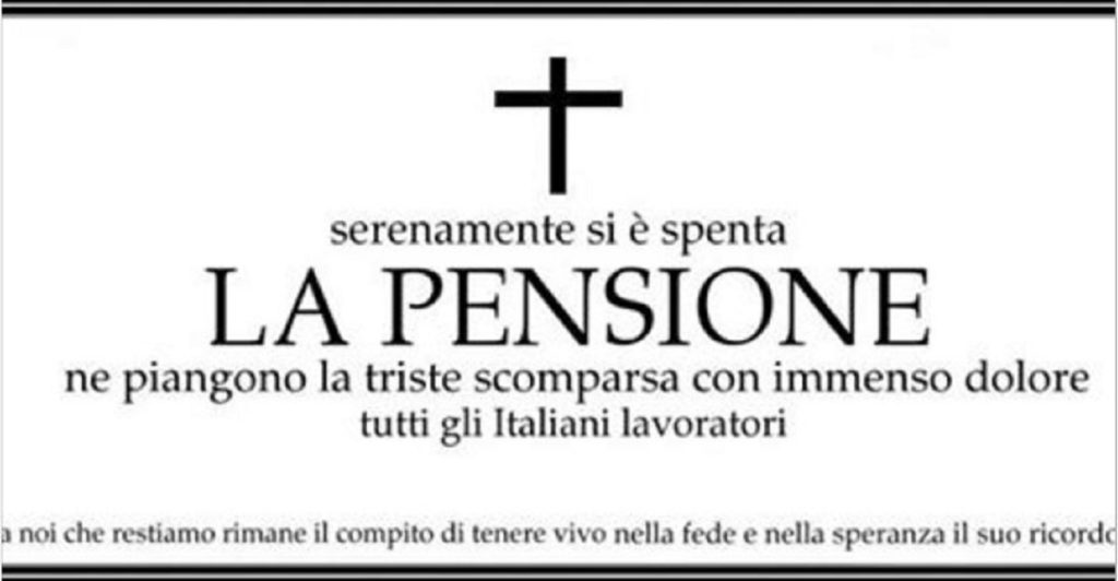 pensione requisiti anagrafici