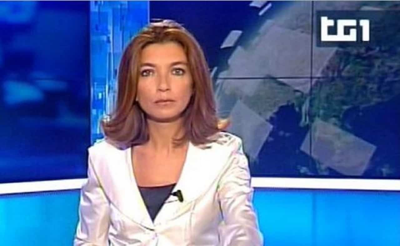 Elisa Anzaldo Giornalista