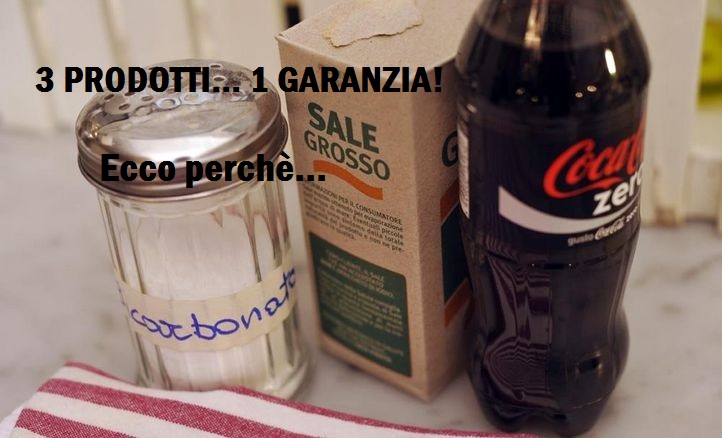 Come Cucinare La Coca Con Bicarbonato