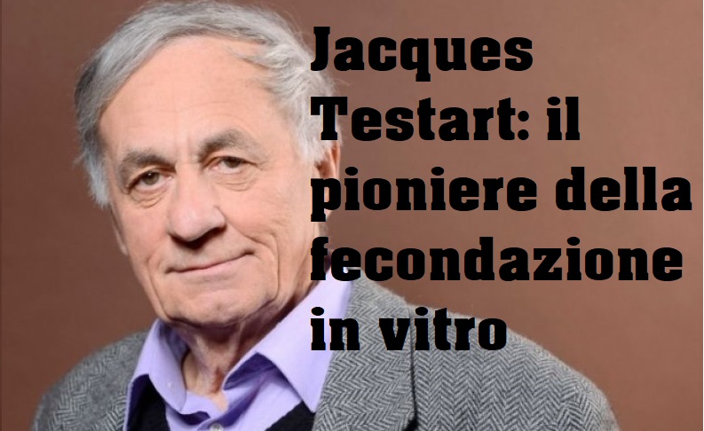 telethon truffa Jacques Testart