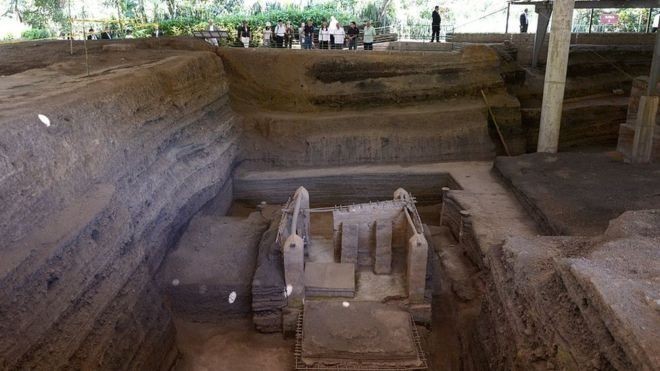 Abitanti Di Pompei Come Si Chiamano