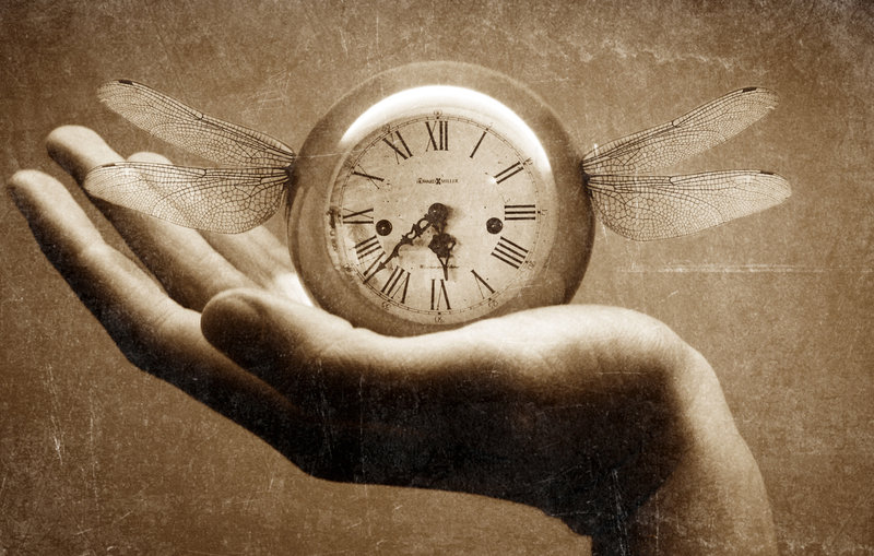 Ci Rubano Il Tempo Cos Non Pensiamo Ecco Il Complotto