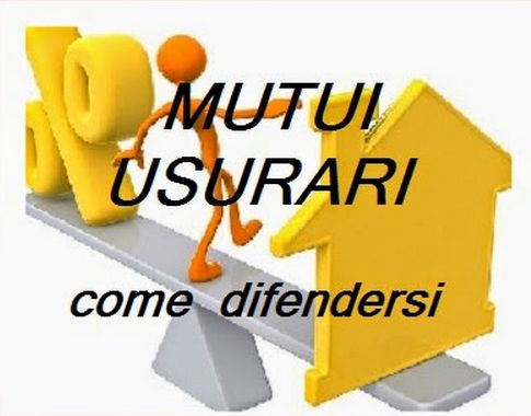 interessi passivi mutuo quando si possono scaricare