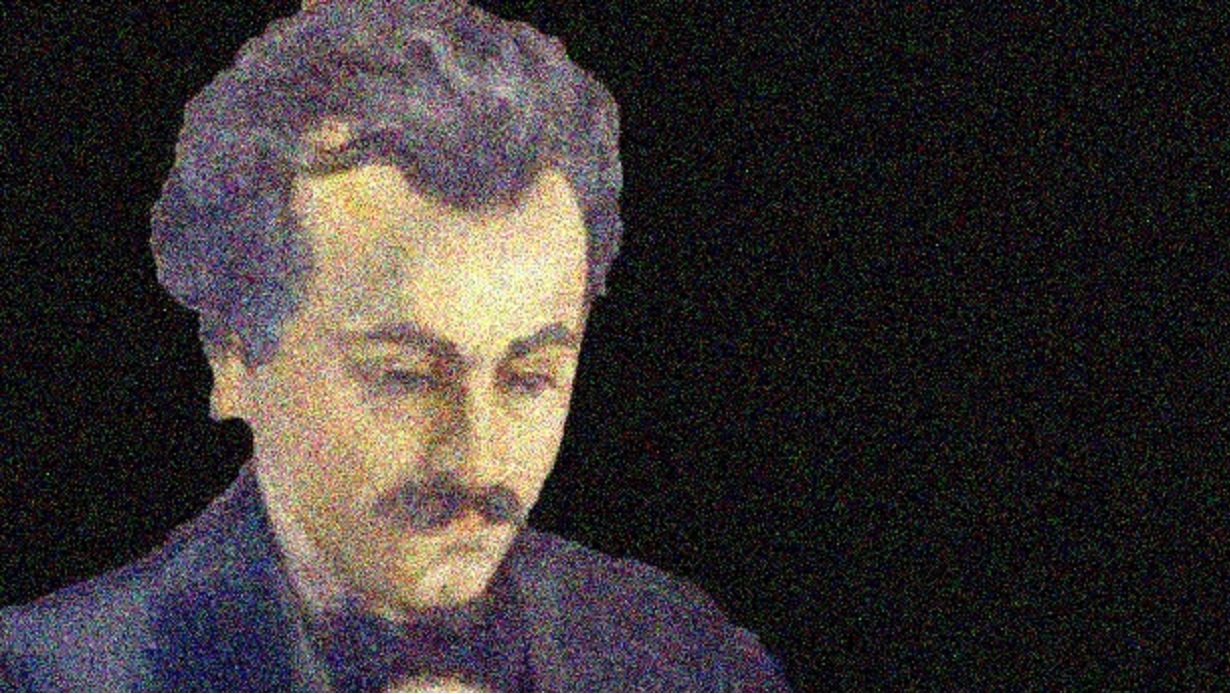 Khalil Gibran