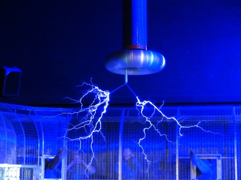 Le invenzioni di Nikola Tesla che avrebbero cambiato il mondo