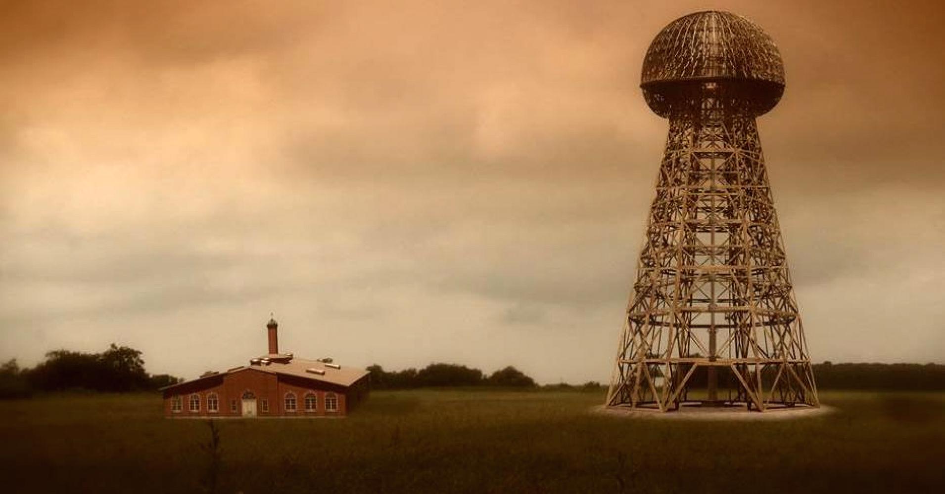 Le invenzioni di Nikola Tesla che avrebbero cambiato il mondo sistema di elettricità libera