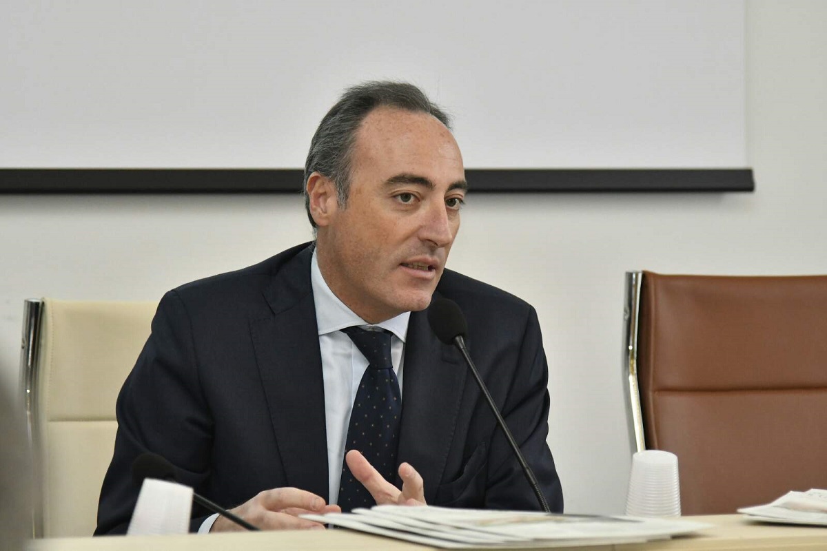 Giulio Gallera