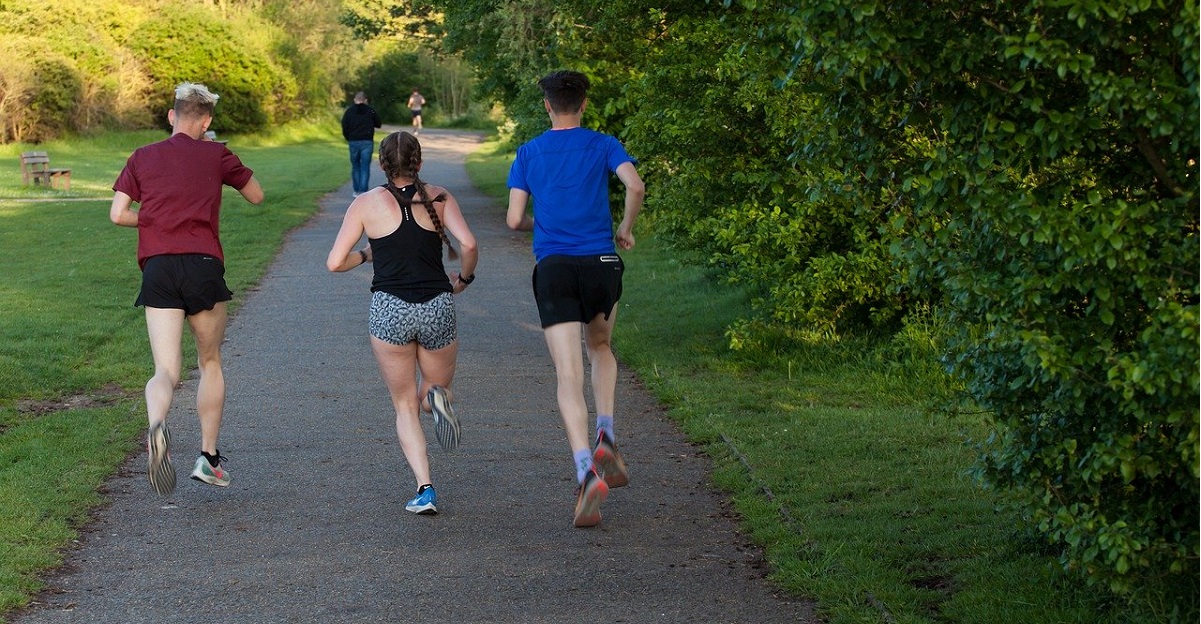 coronavirus Ministero della Salute ordinanza jogging