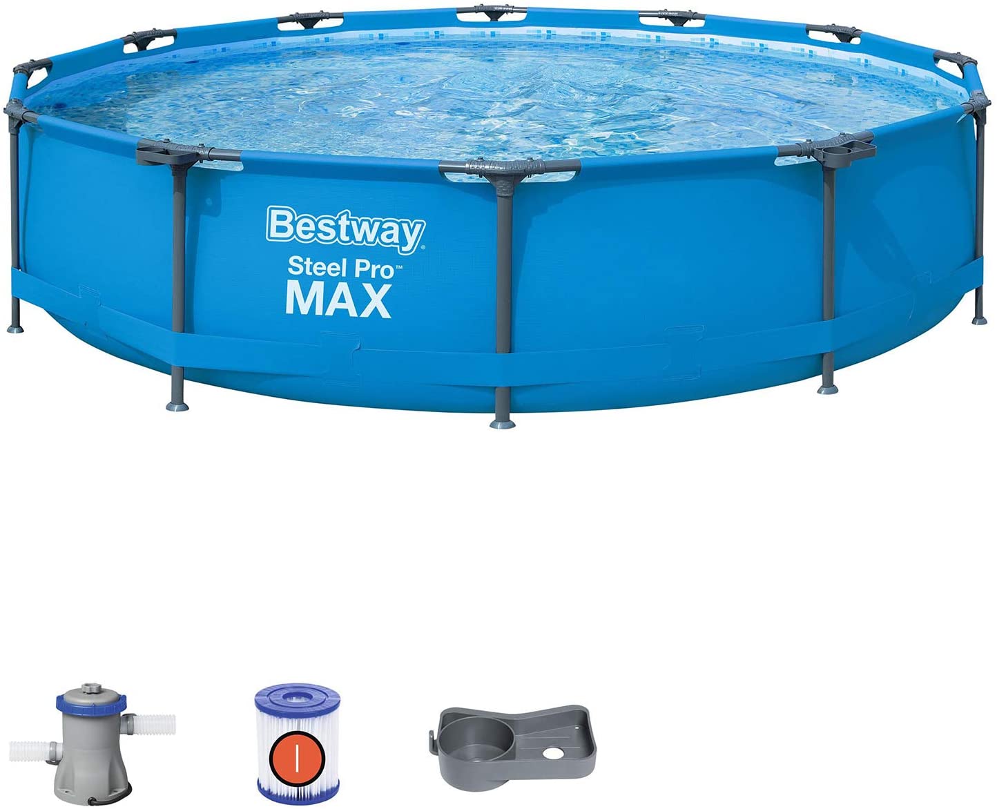 Bestway 56416 Steel Pro MAX