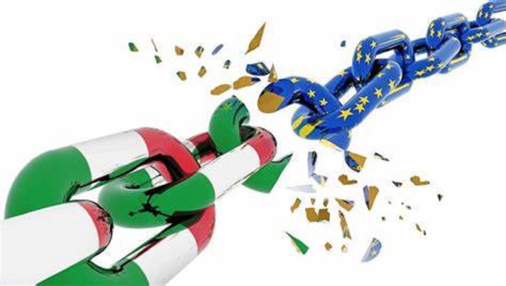 italexit washington post avvisa unione europea