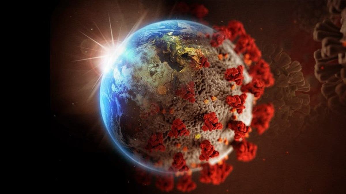 nuovo ordine mondiale coronavirus
