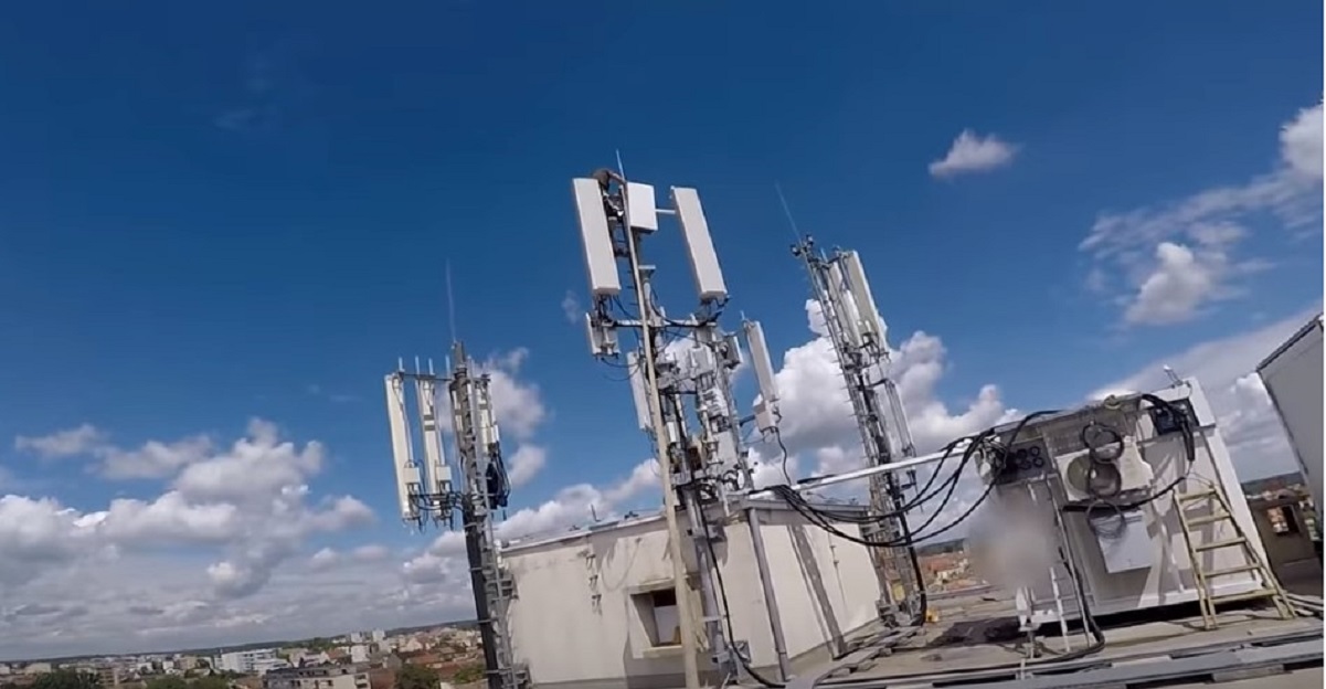 antenne 5g decreto semplificazioni
