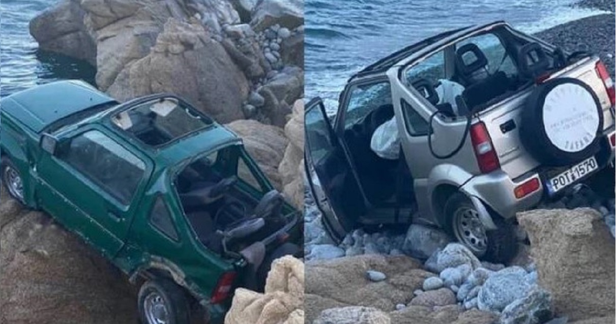 incidente mykonos grecia muore turista italiana
