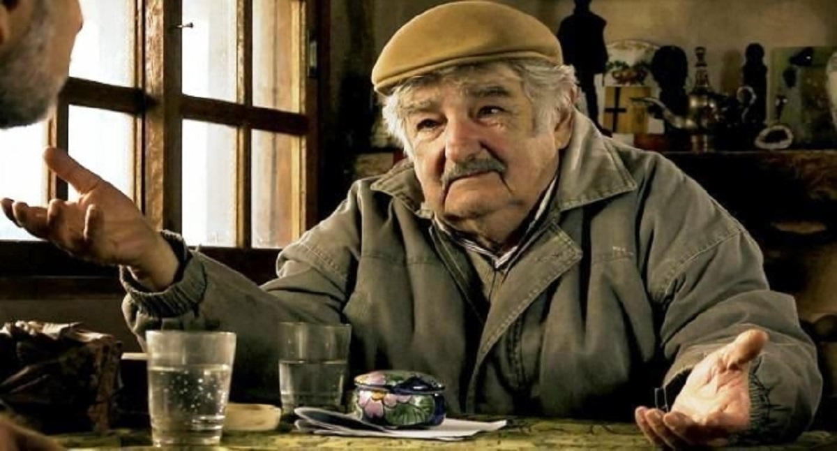 José Mujica