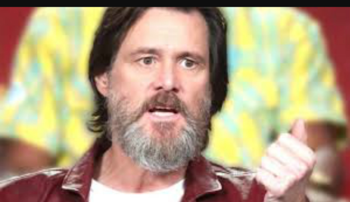 Jim Carrey