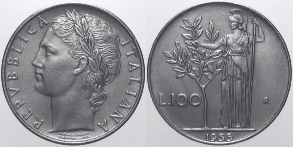 Le monete rare delle vecchie lire che valgono una fortuna