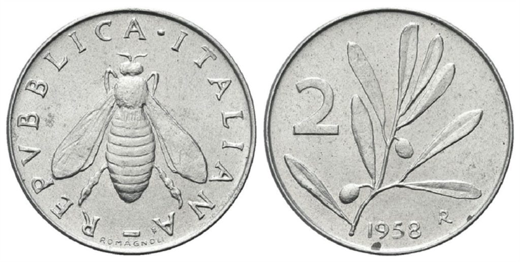 Le monete rare delle vecchie lire che valgono una fortuna