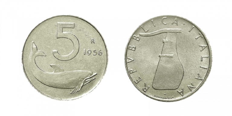 Le Monete Rare Delle Vecchie Lire Che Valgono Una Fortuna le-monete-rare-delle-vecchie-lire-che-valgono-una-fortuna