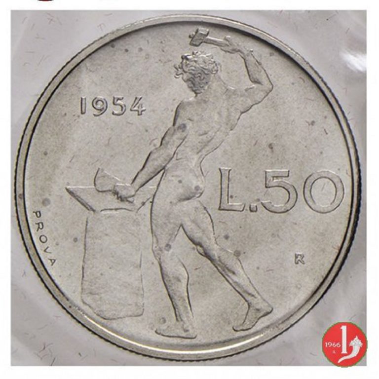 Le vecchie monete da 50 lire rare che possono valere migliaia di euro