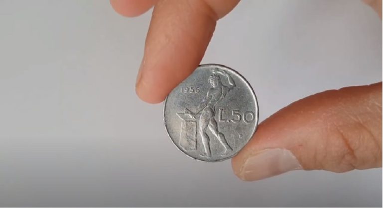 Quanto Valevano 1000 Lire Nel 1950