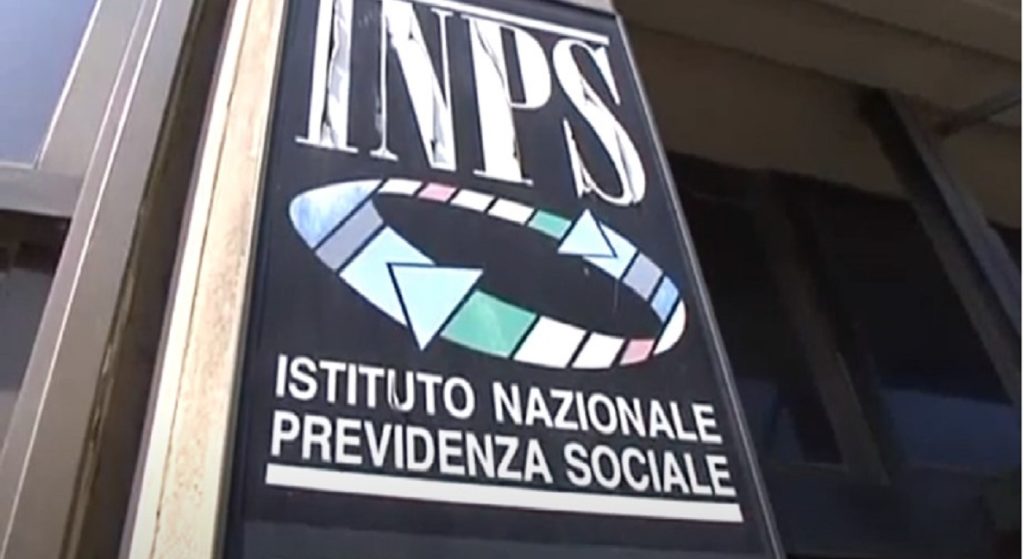 Bonus INPS 2021