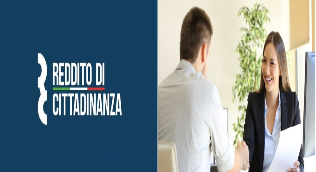 Bonus lavoro 2021 e Reddito di Cittadinanza