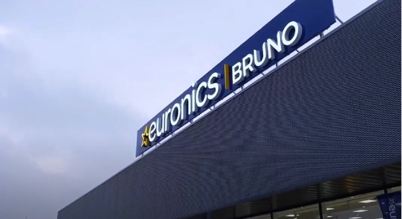 Euronics assunzioni