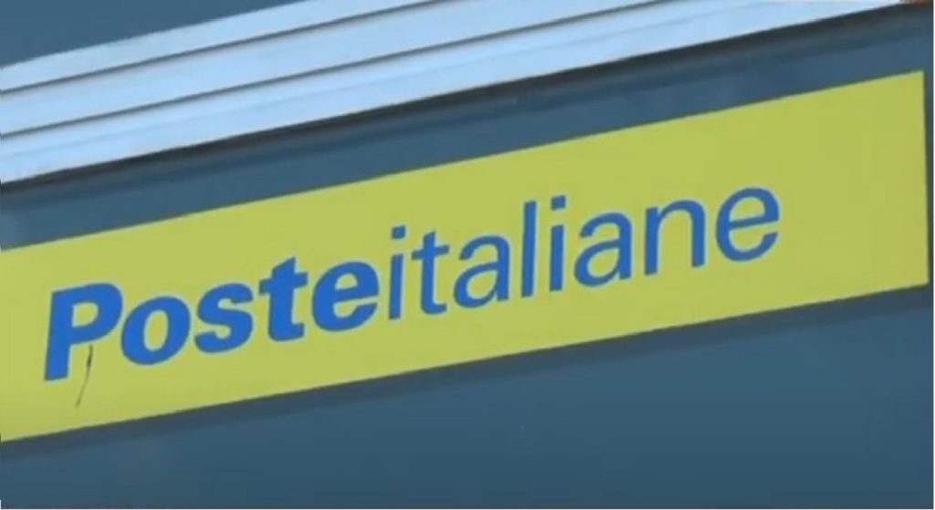 Sede Poste Italiane