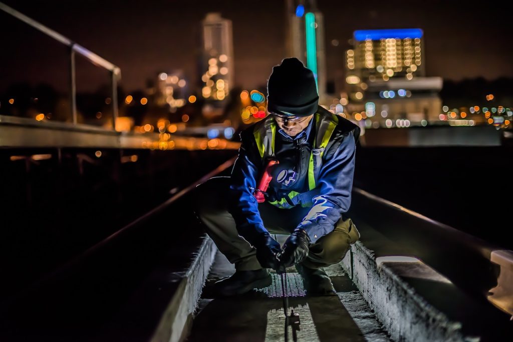 Lavoratore notturno