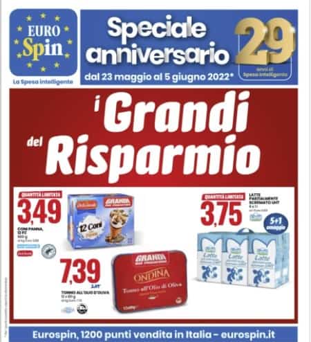 I grandi del risparmio