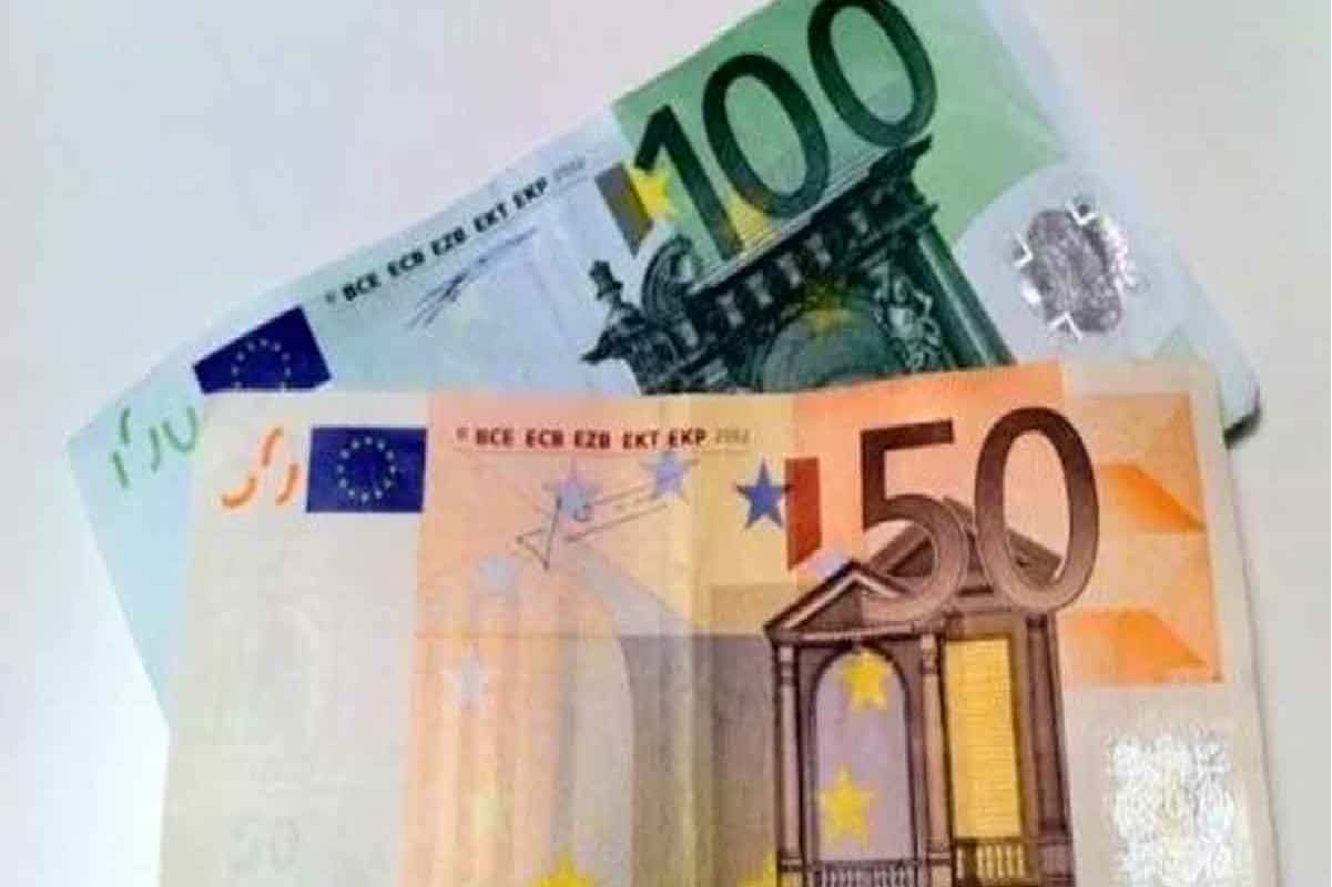 150 euro
