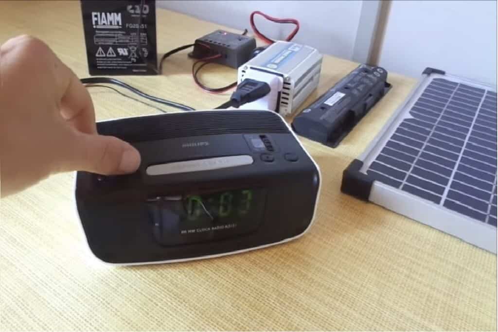 Impianto fotovoltaico fai da te