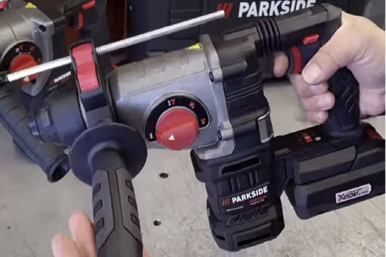 Parkside: perché gli utensili della Lidl costano poco? Il motivo non è