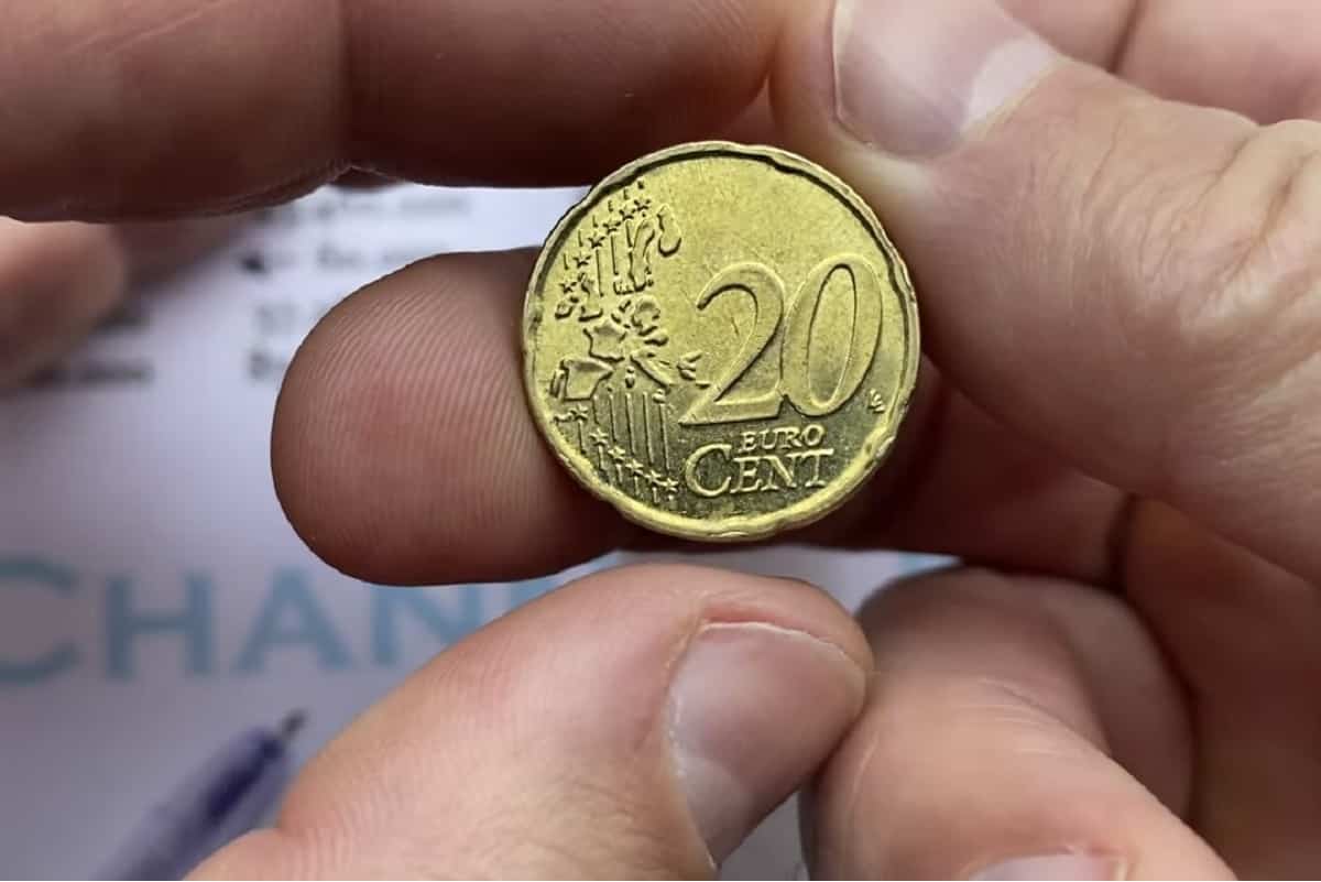 20 centesimi di euro rari
