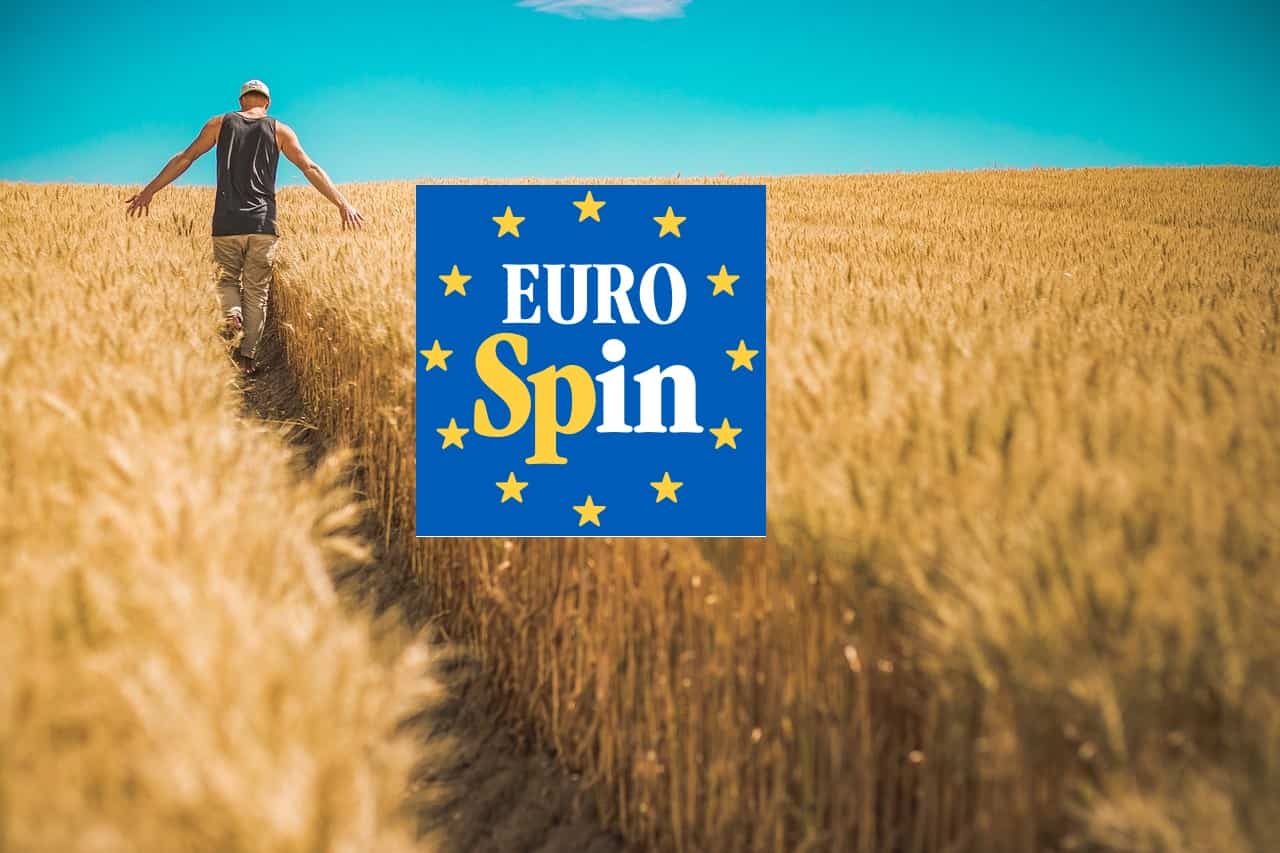 Grano Eurospin