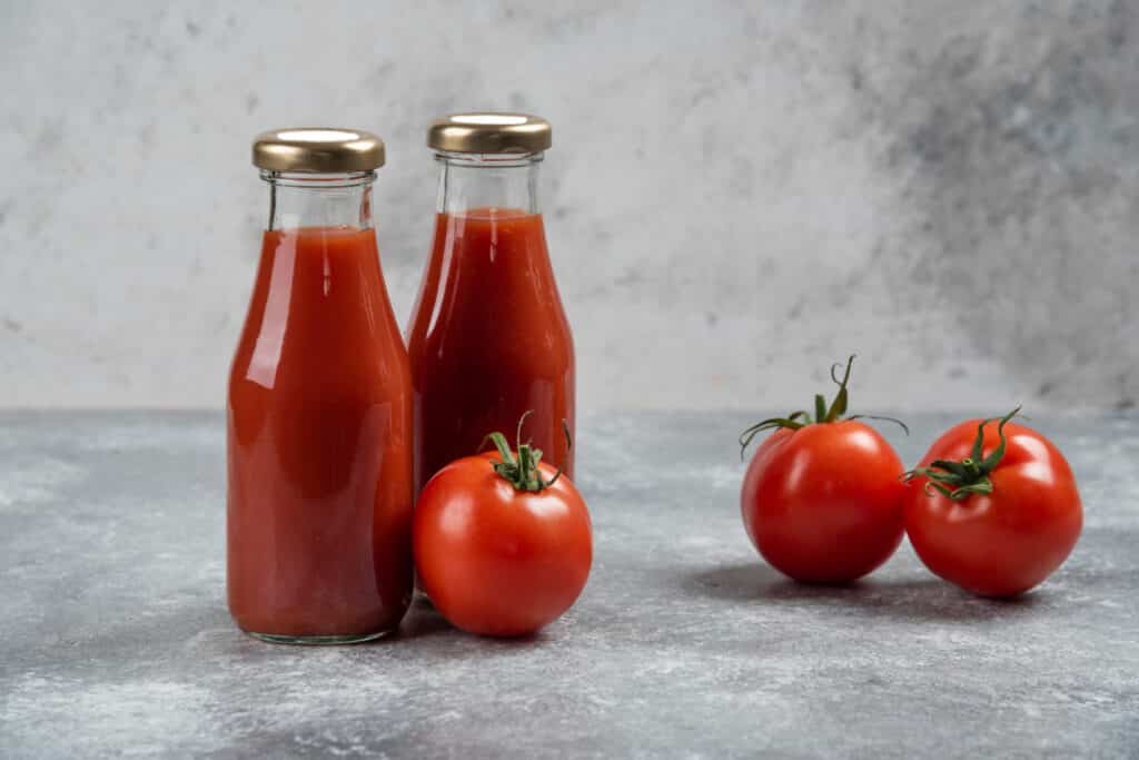 Passata di pomodoro