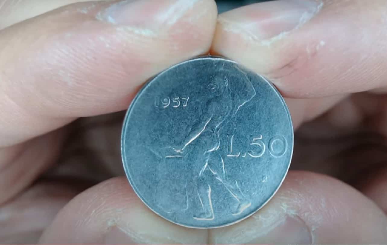 Le monete da 50 lire rare e preziose