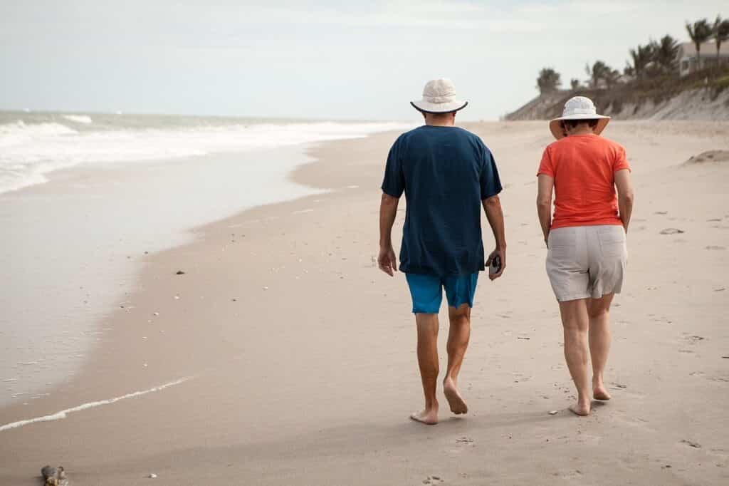 Pensionati italiani alle Canarie