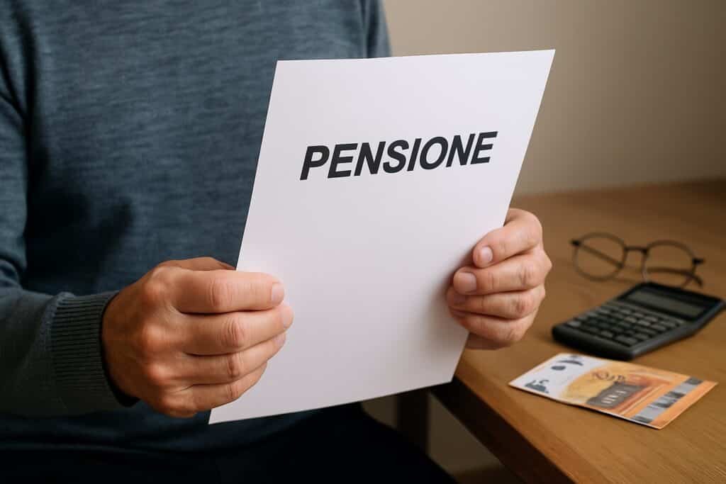 Molti pensionati rinunciano a soldi che gli spettano, controlla la tua pensione