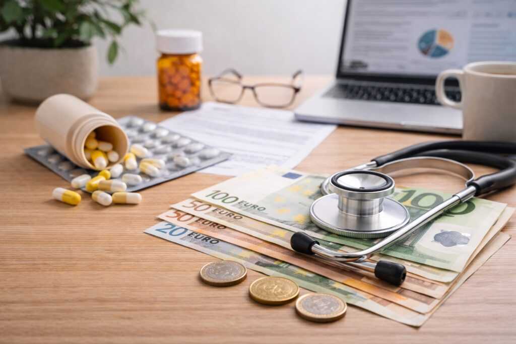 Assegno mensile di circa 333 euro legato all’invalidità civile e ai requisiti di salute e reddito per il sostegno economico.